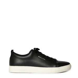 Paul Smith Lee Shoe Black White Sole Flannels Black Clothing Paul Smith