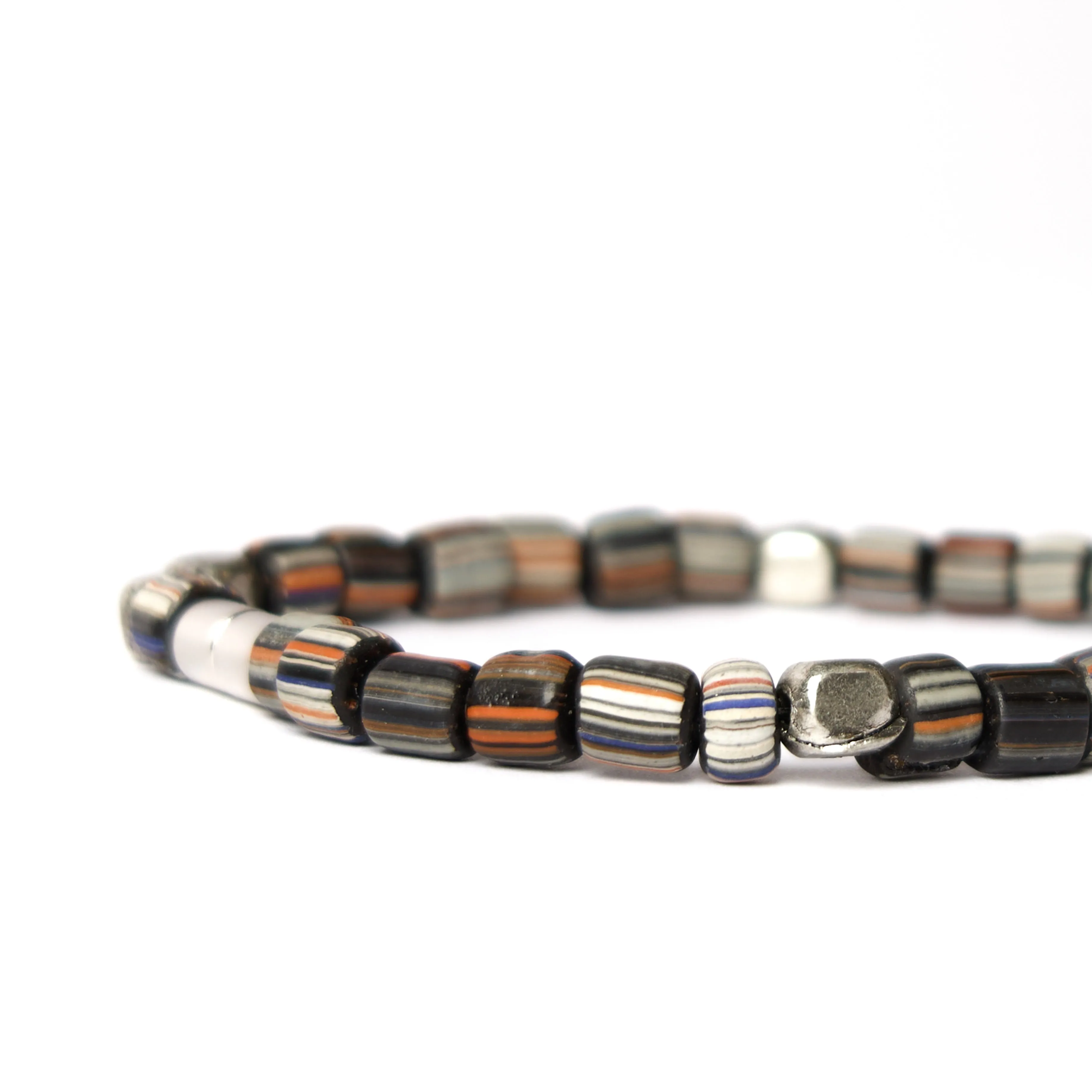 Bracelet à breloque avec logo Paul Smith Multicolore Vêtements Paul Smith