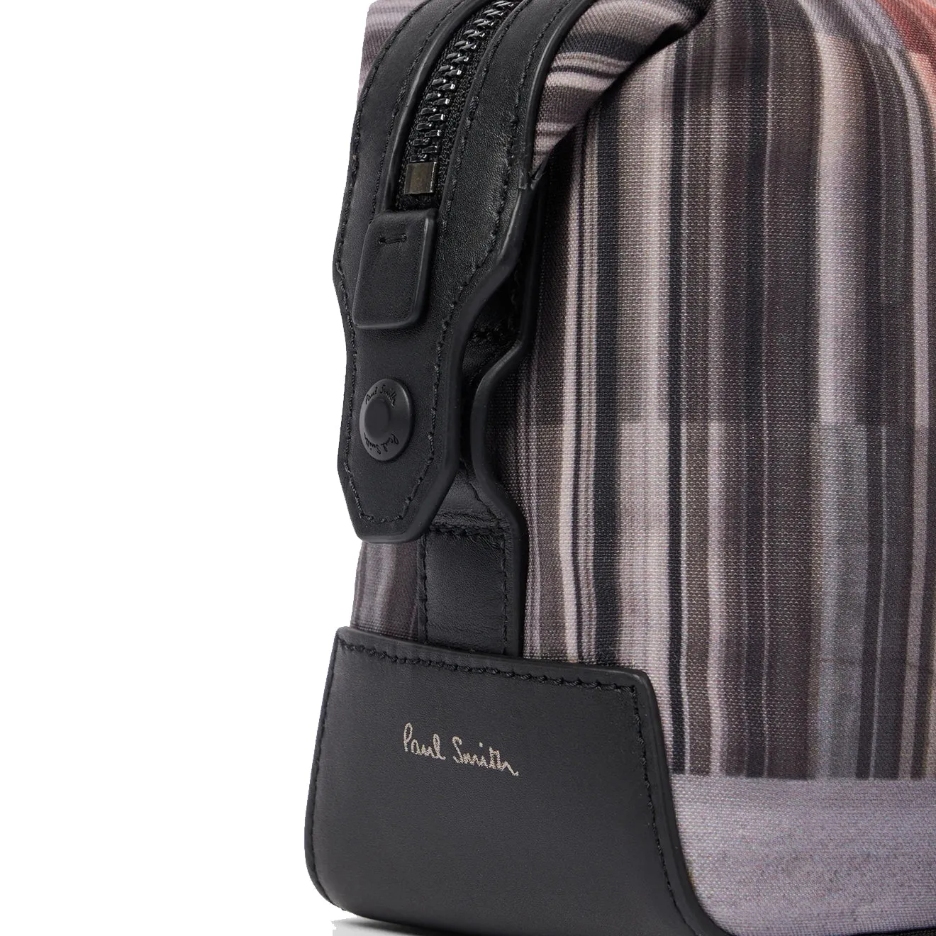 Paul Smith Mini Stripe Trousse de Toilette Imprimé Vêtements Paul Smith