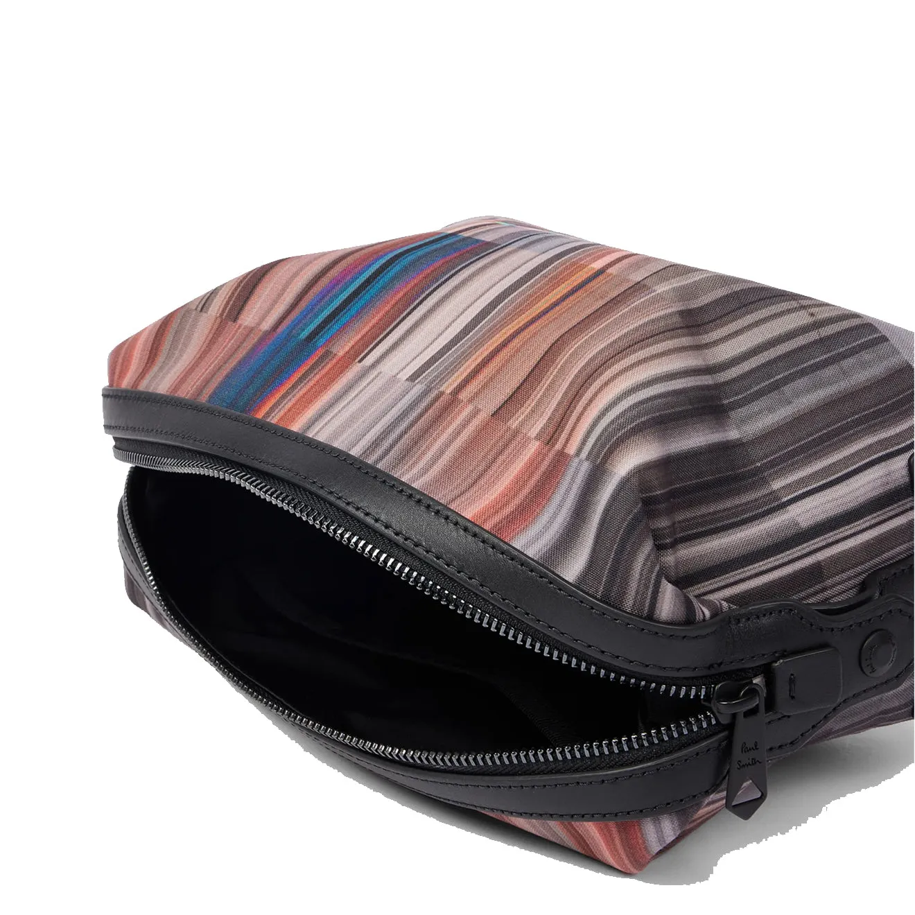 Paul Smith Mini Stripe Trousse de Toilette Imprimé Vêtements Paul Smith