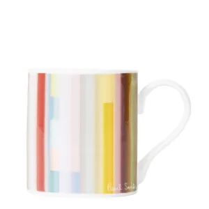 Paul Smith Mug Printed Red Clothing Paul Smith