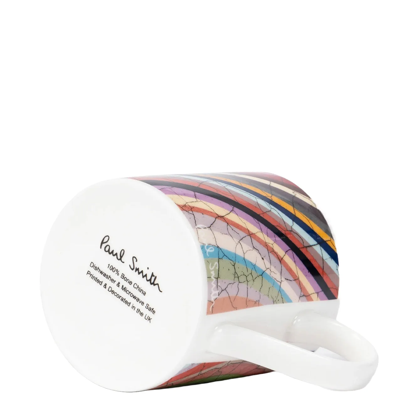 Paul Smith Mug Imprimé Tourbillon Vêtements Paul Smith