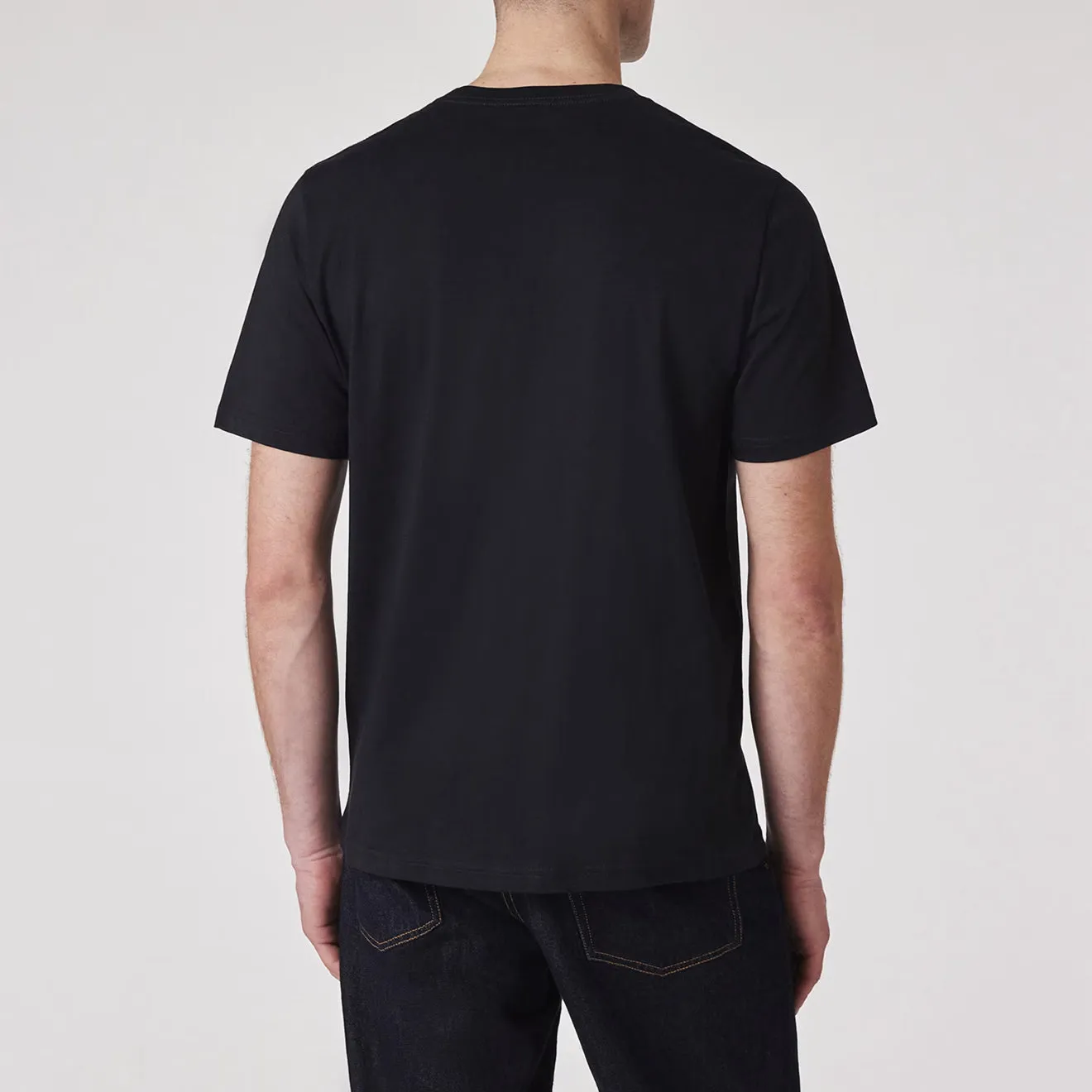 T-Shirt Imprimé Paul Smith Marine