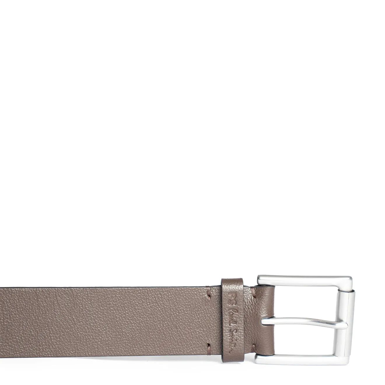 Paul Smith PS Keeper Ceinture Choco Vêtements Paul Smith