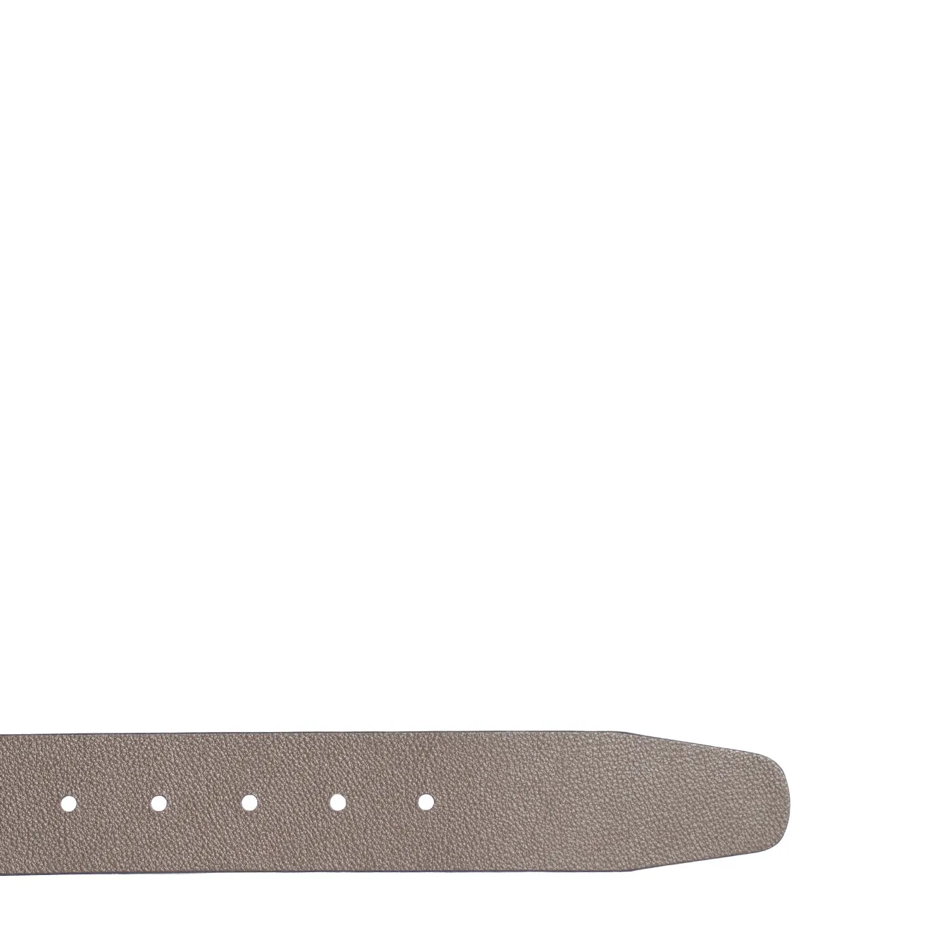 Paul Smith PS Keeper Ceinture Choco Vêtements Paul Smith