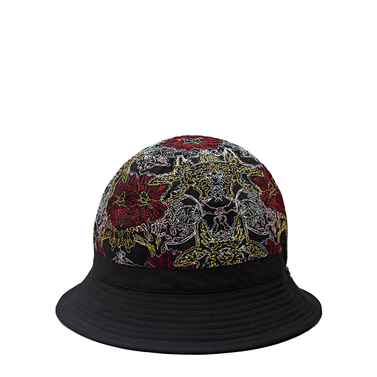Paul Smith PS Underworld Bucket Hat Noir Vêtements Paul Smith