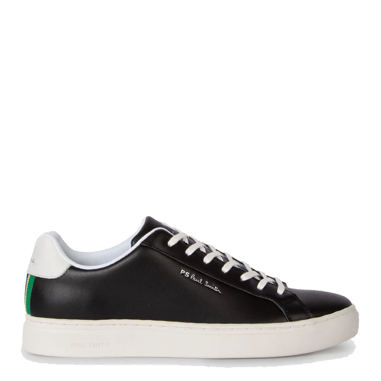 Paul Smith Rex Trainers Noir