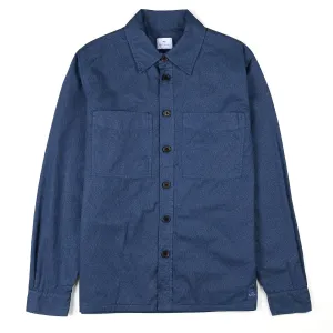 Paul Smith Shirt Jacket Navy Clothing Paul Smith