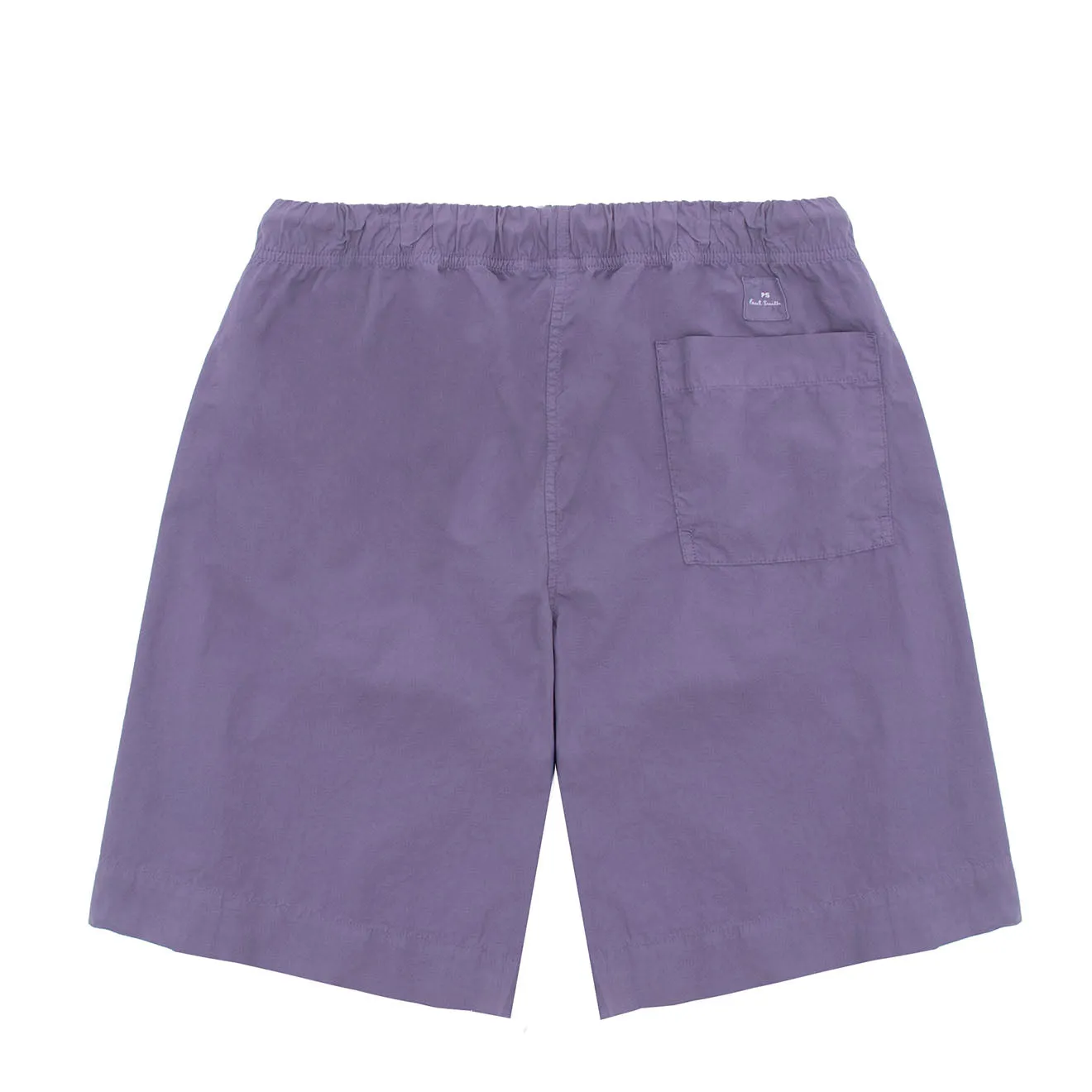 Paul Smith Short Mauve