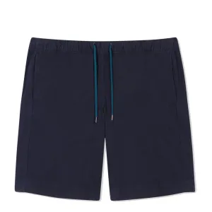 Paul Smith Shorts Very Dark Navy Clothing Paul Smith