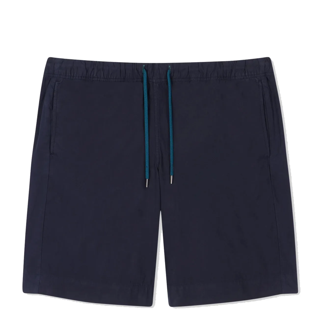 Paul Smith Shorts Bleu Marine Très Foncé Vêtements Paul Smith