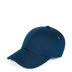 Paul Smith Signature Stripe Trim Baseball Cap Navy Clothing Paul Smith