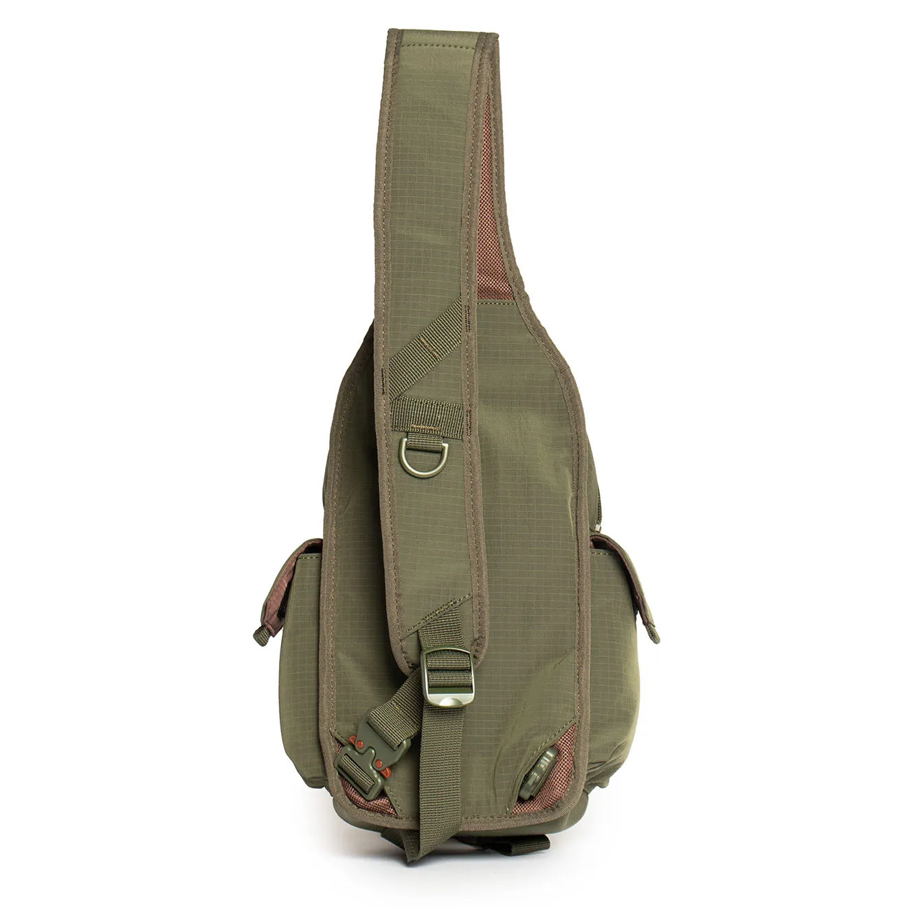Paul Smith Bandoulière Vert Olive Vêtements Paul Smith