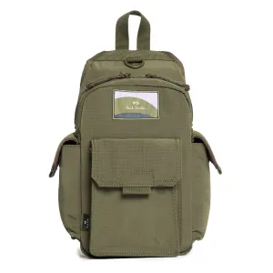 Paul Smith Sling Bag Olive Green Clothing Paul Smith