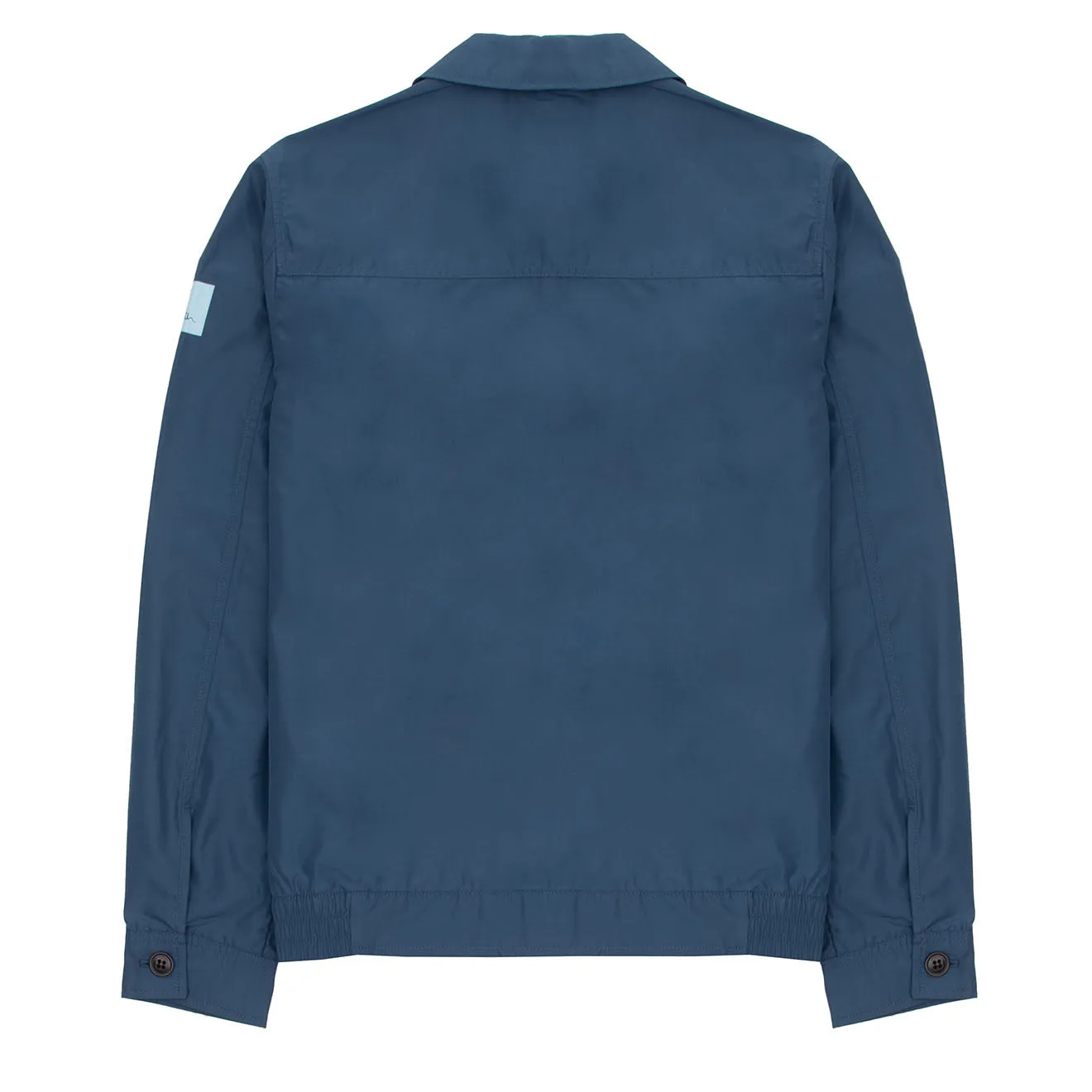 Paul Smith Blouson élégant Indigo