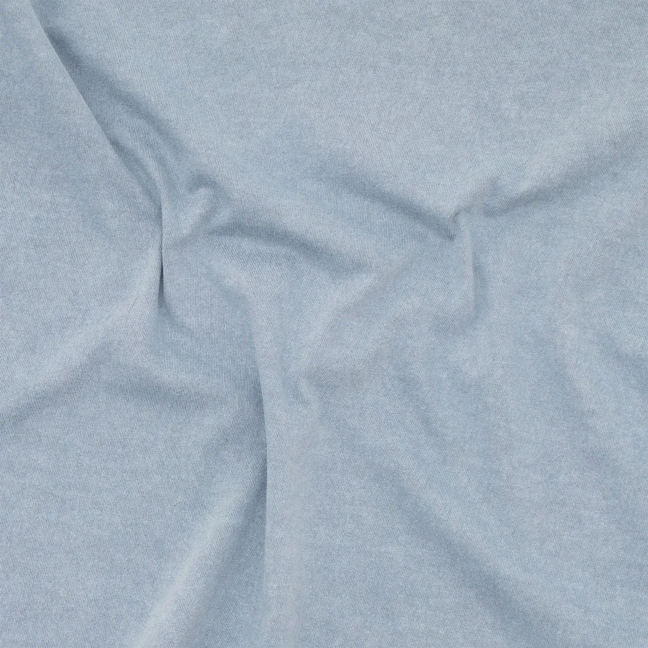 Paul Smith T-Shirt Printemps/Été Lavage Acide Indigo