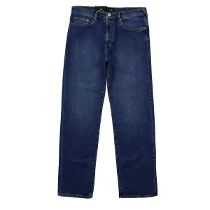 Paul Smith Standard Fit Jean Blue Clothing Paul Smith