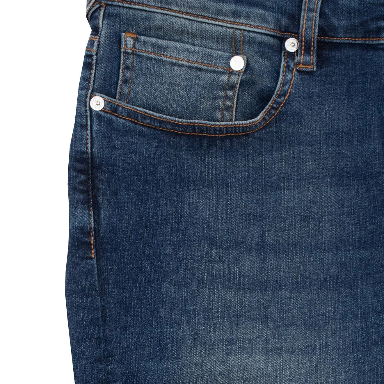 Paul Smith Jean Tapered Fit Vêtement Antique Paul Smith