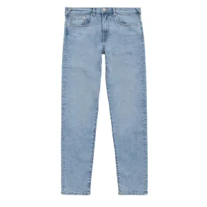 Paul Smith Tapered Fit Jean Light Base Clothing Paul Smith