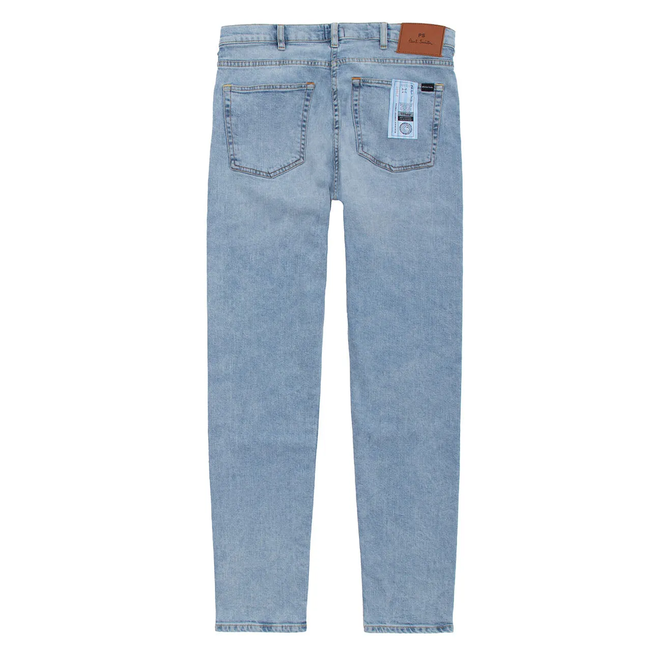 Paul Smith Jean Tapered Fit Base Claire Vêtements Paul Smith