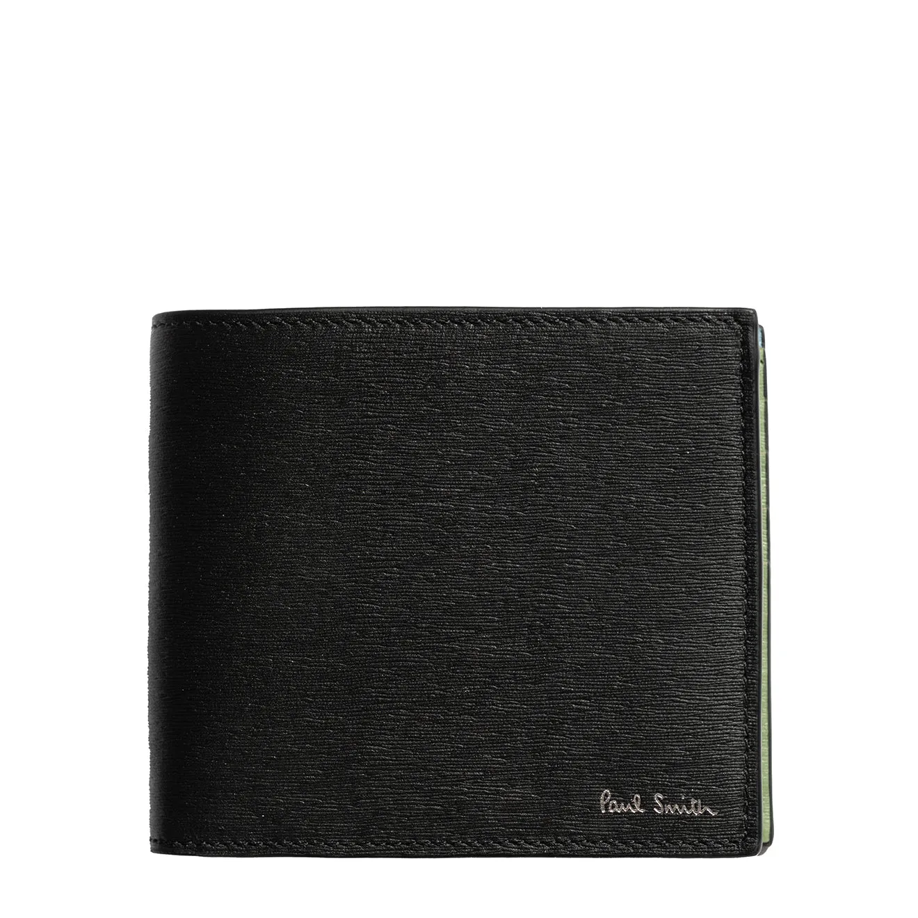 Portefeuille Paul Smith Porte-billets Noir Vêtements Paul Smith