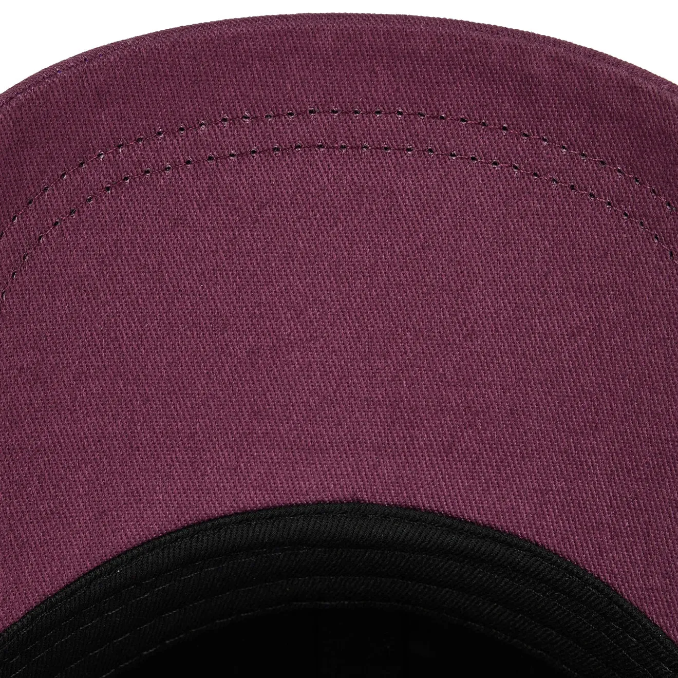 Casquette de baseball avec logo zèbre Paul Smith en violet Vêtements Paul Smith