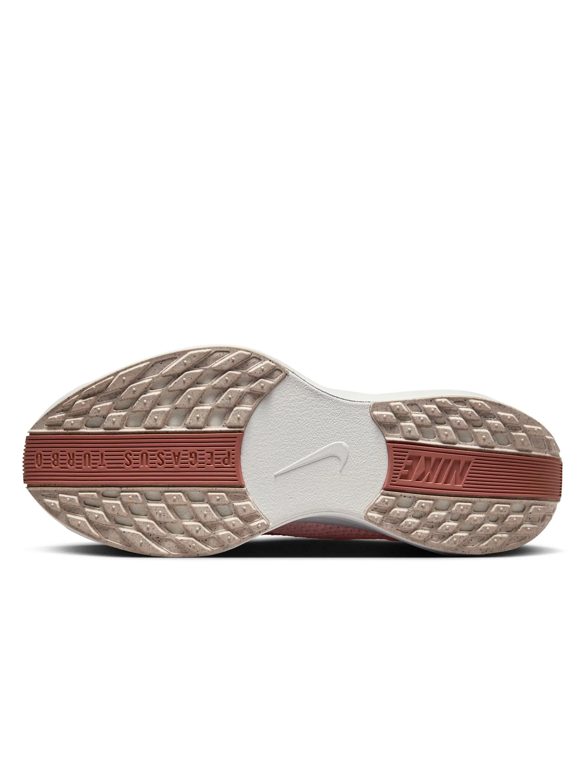Chaussures Pegasus Plus - Teinte Crimson/Platine Pur/Poussière d'Étoile Rouge/Blanc