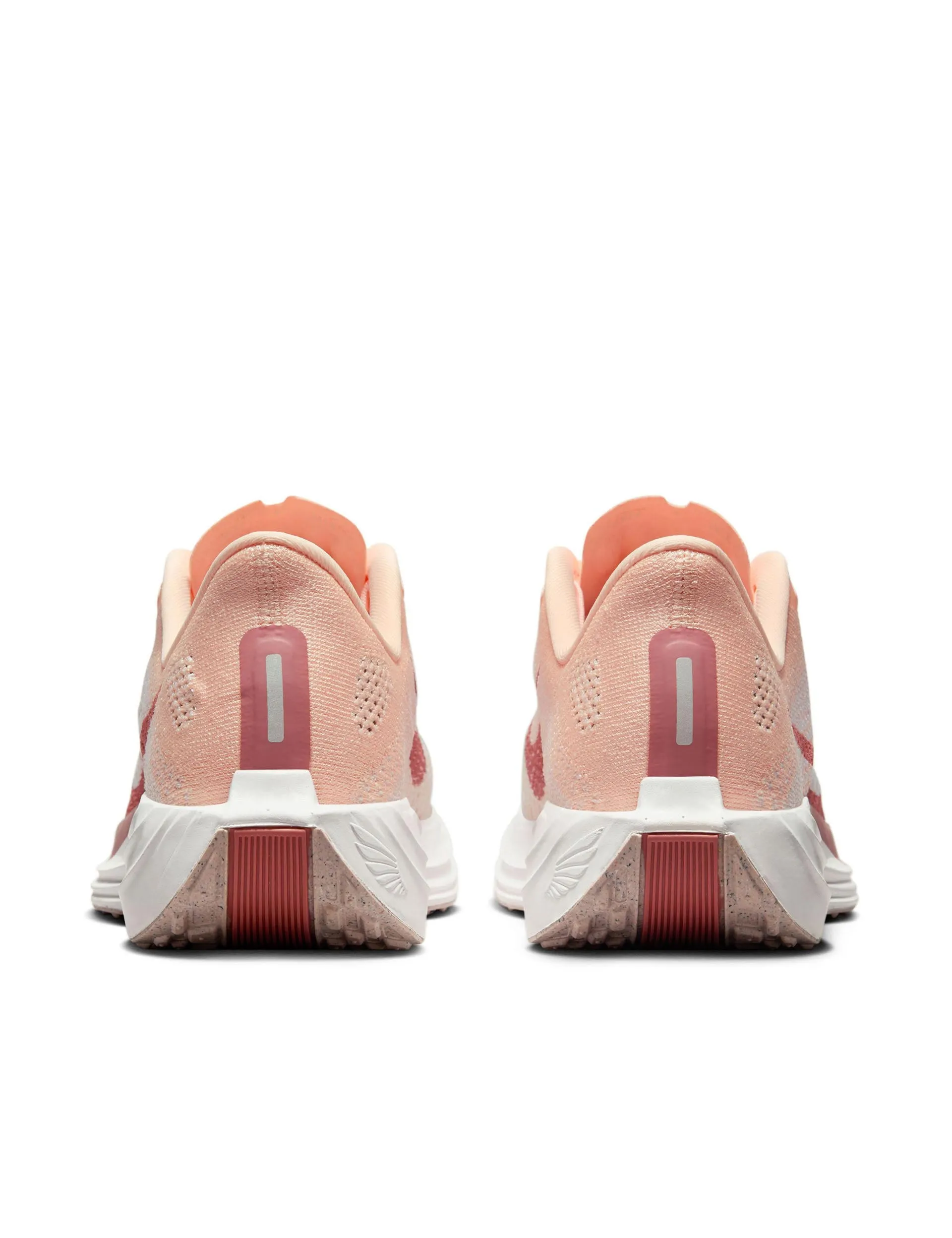 Chaussures Pegasus Plus - Teinte Crimson/Platine Pur/Poussière d'Étoile Rouge/Blanc