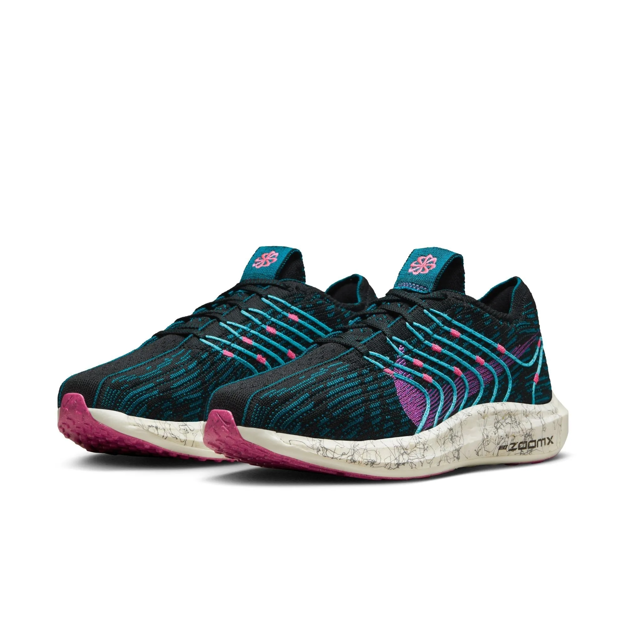 Pegasus Turbo Next Nature SE - Femme