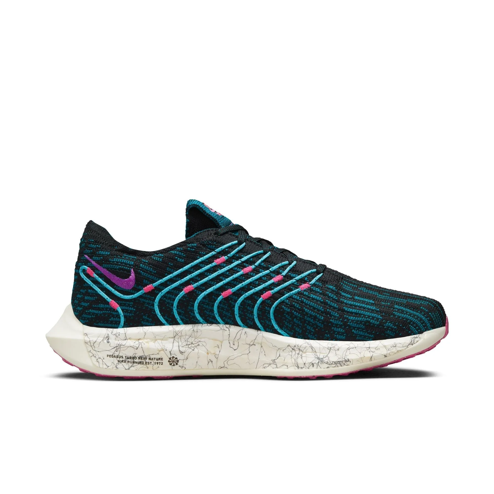 Pegasus Turbo Next Nature SE - Femme