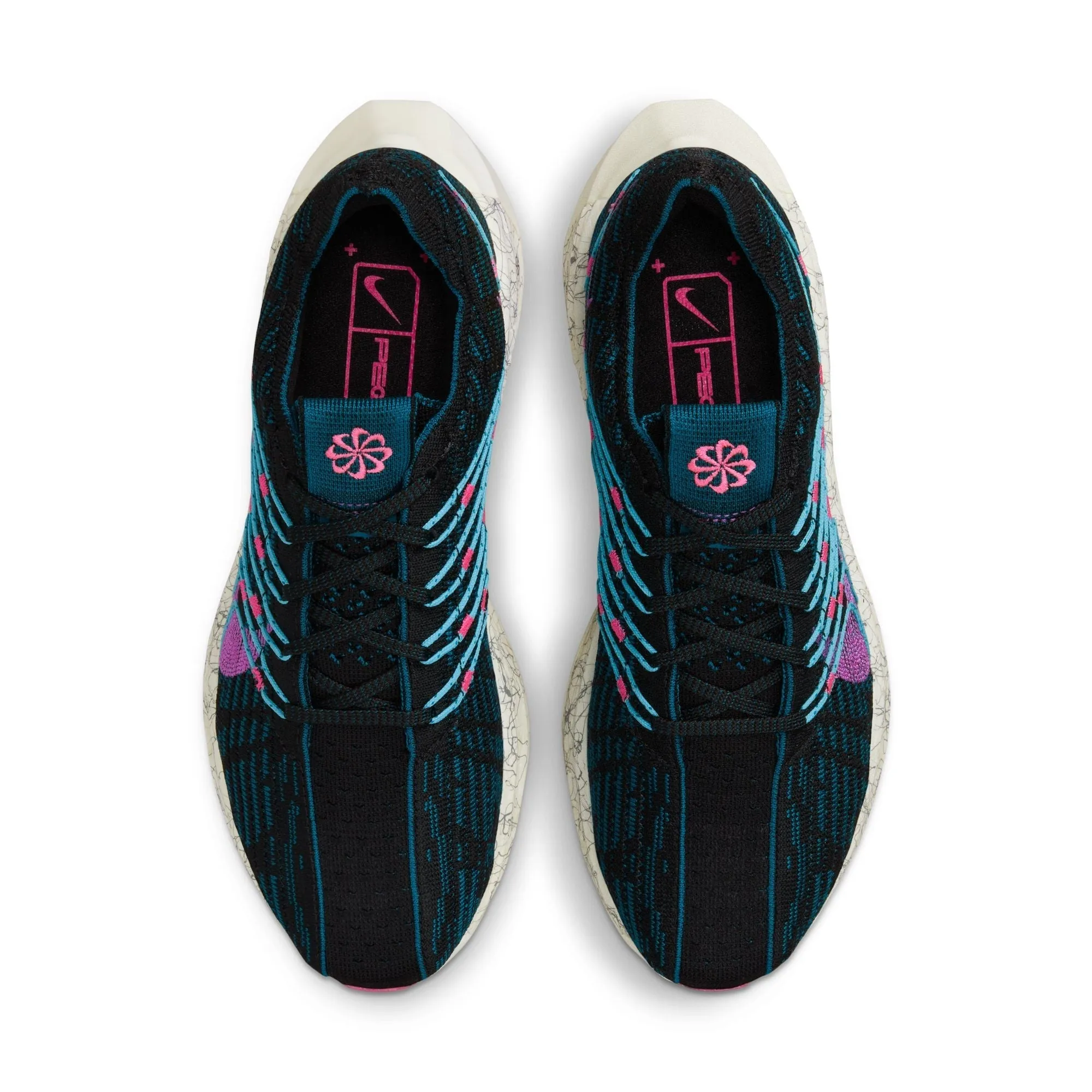 Pegasus Turbo Next Nature SE - Femme