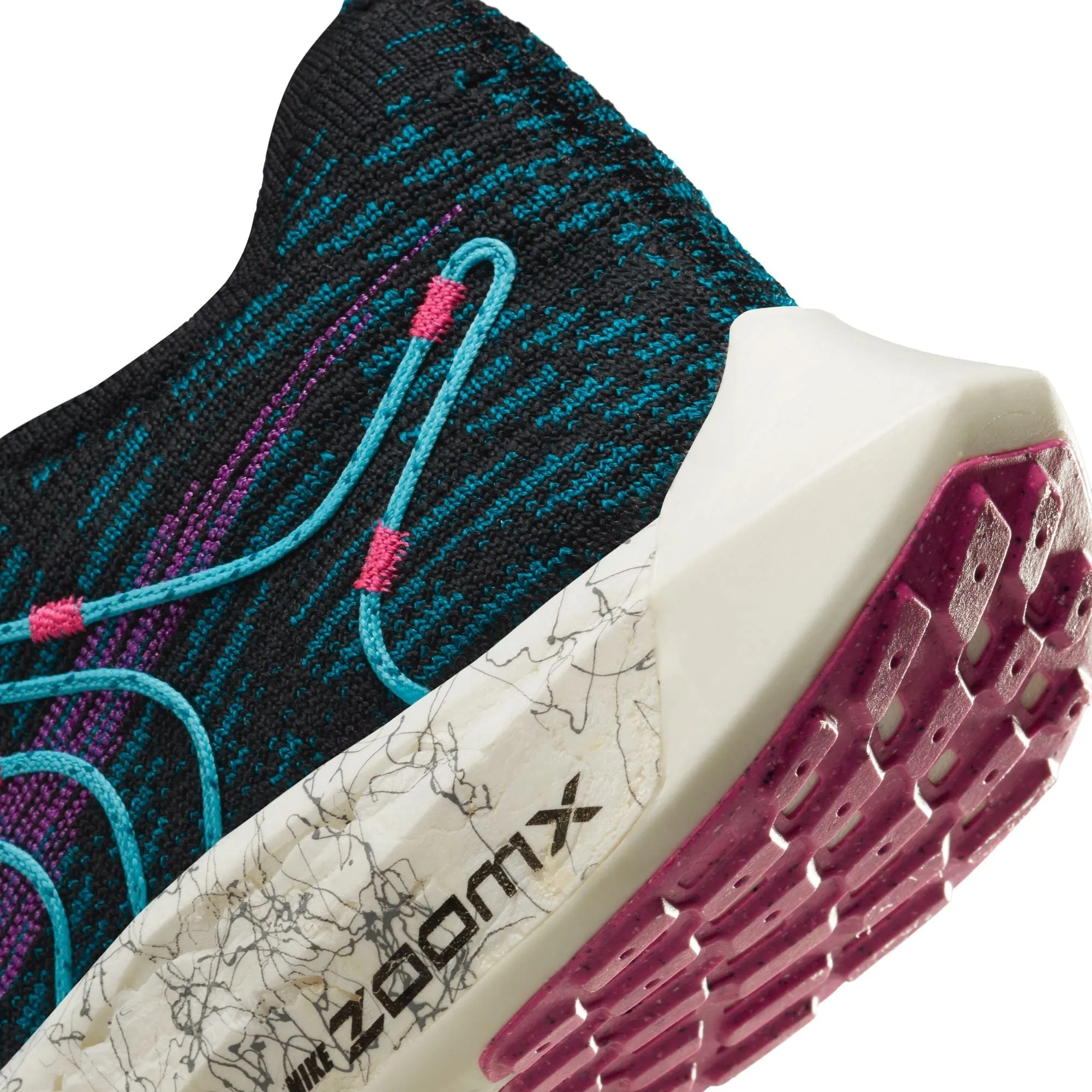 Pegasus Turbo Next Nature SE - Femme