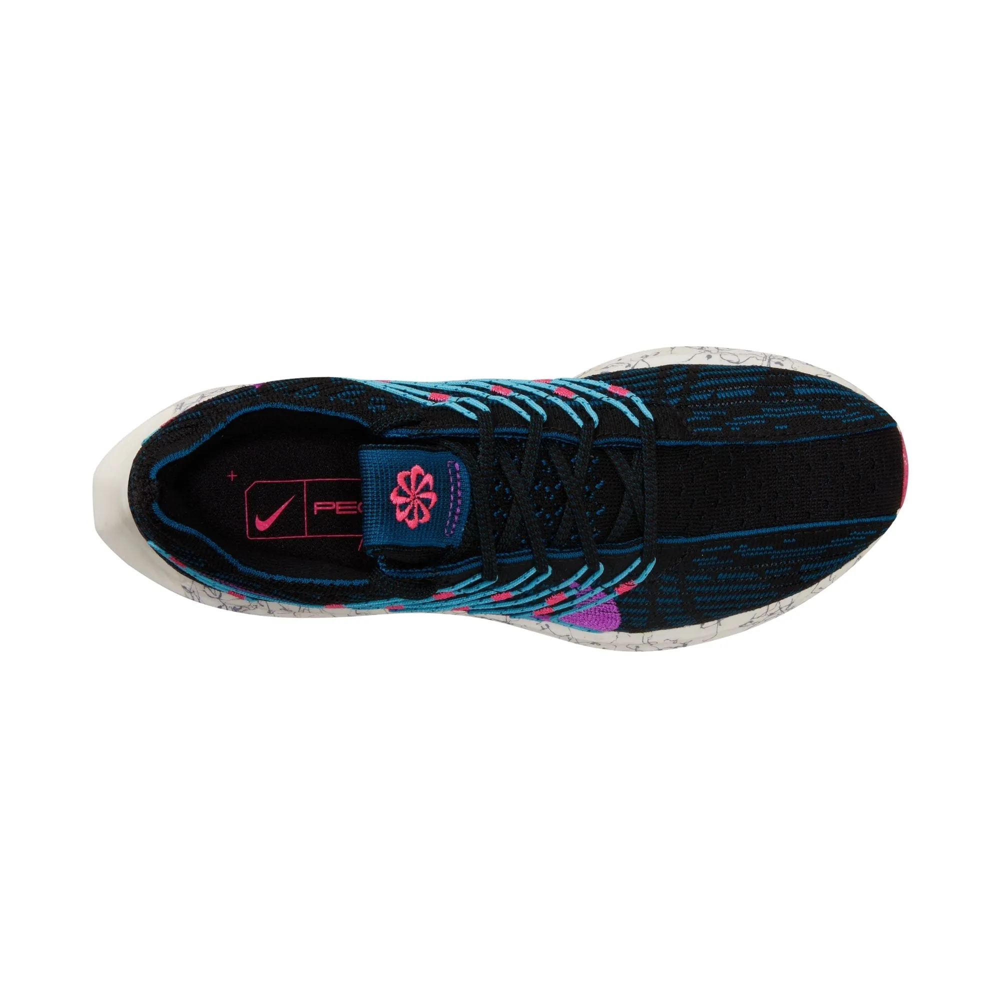 Pegasus Turbo Next Nature SE - Femme