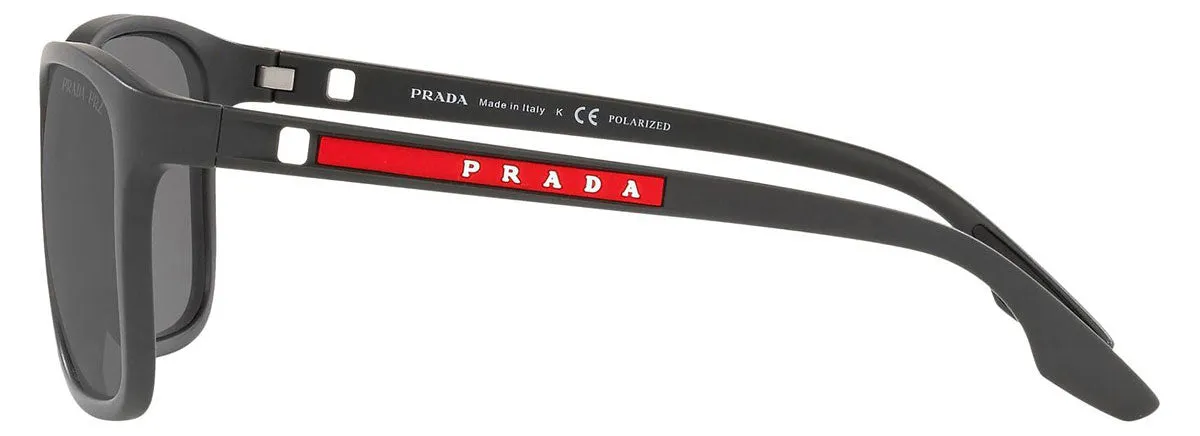 Prada Linea Rossa PS 02WS UFK07H