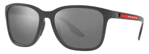 Prada Linea Rossa PS 02WS UFK07H