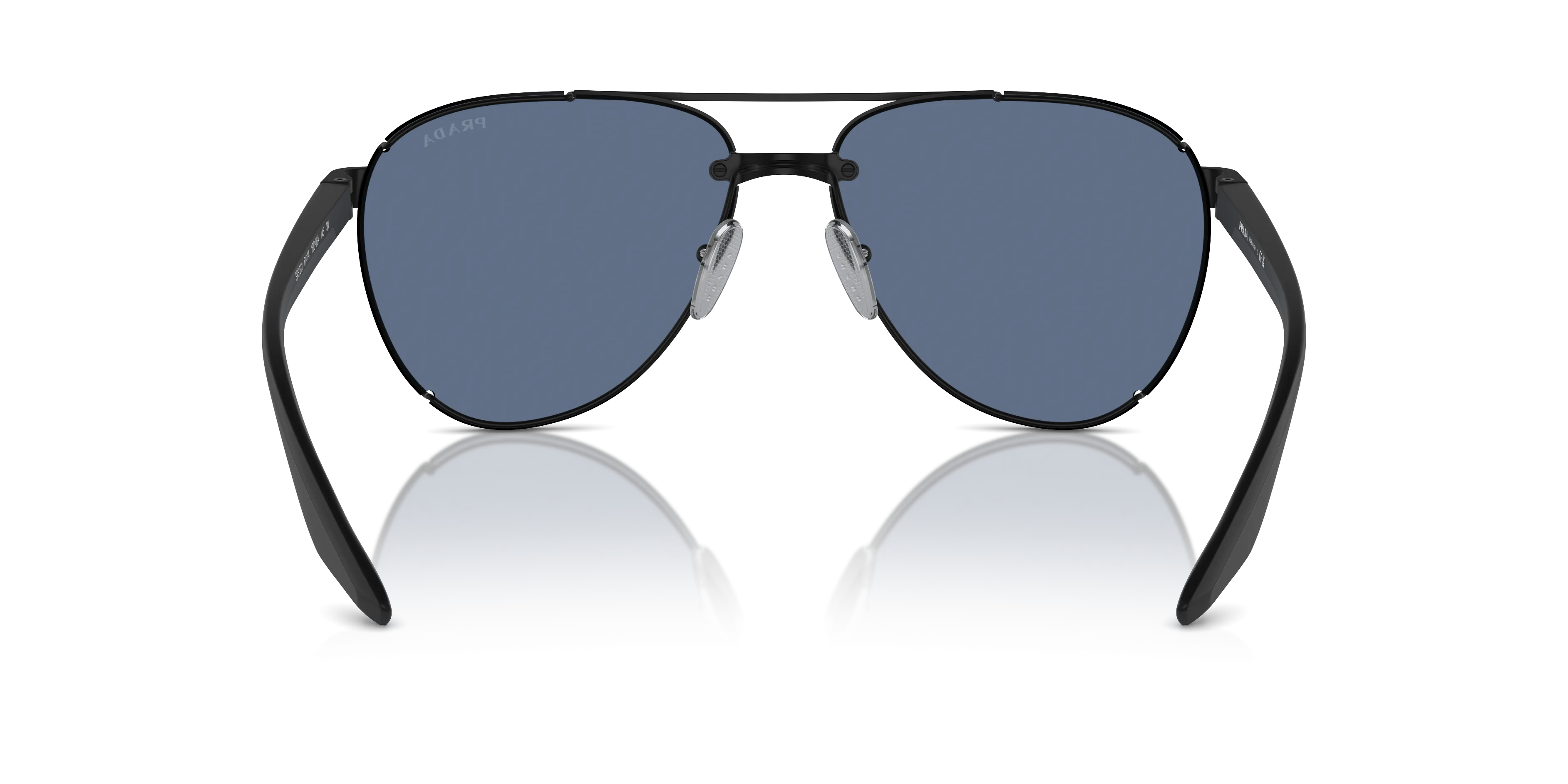 Prada Linea Rossa PS 51YS 1BO06A