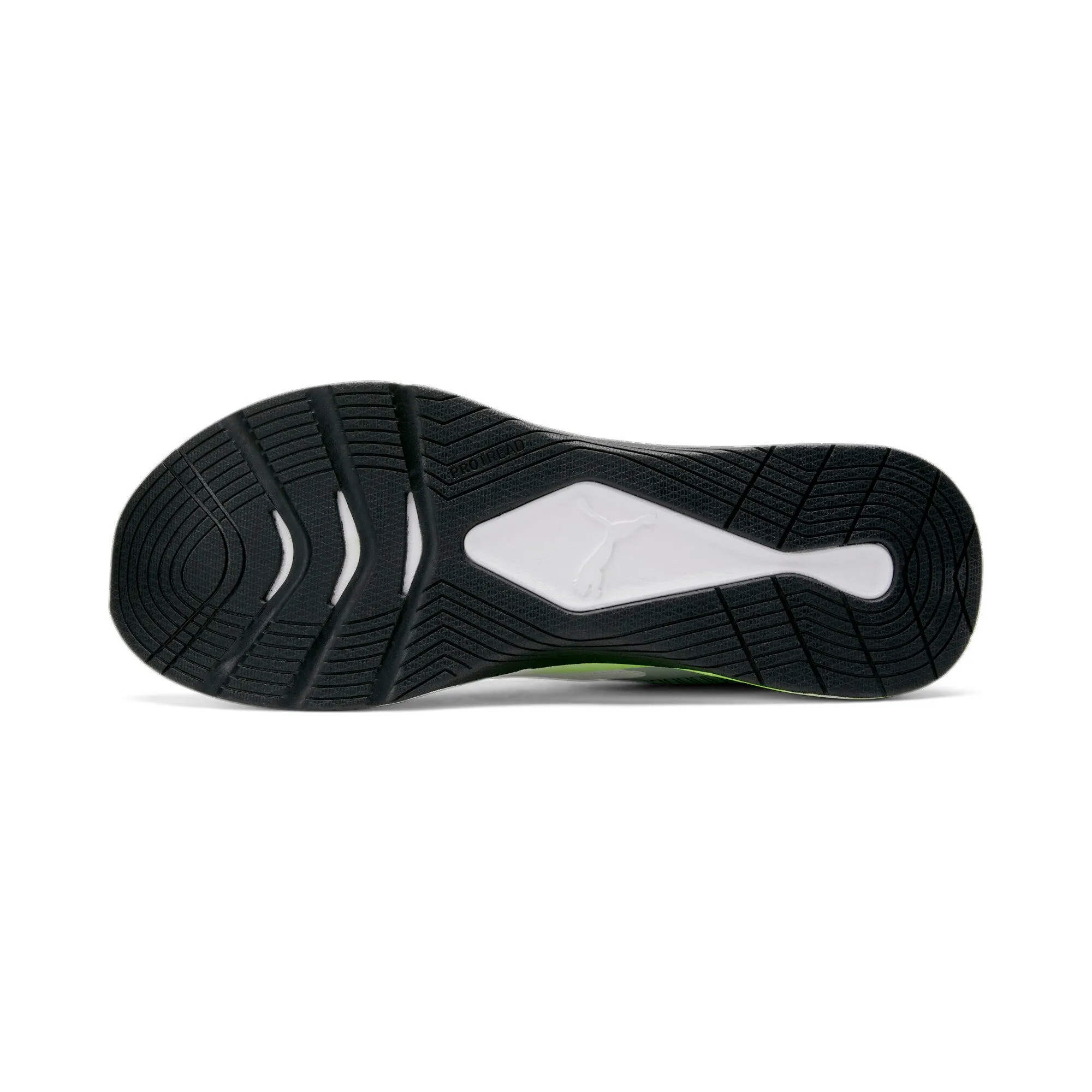 Chaussures d'entraînement PUMA Infusion Lucid