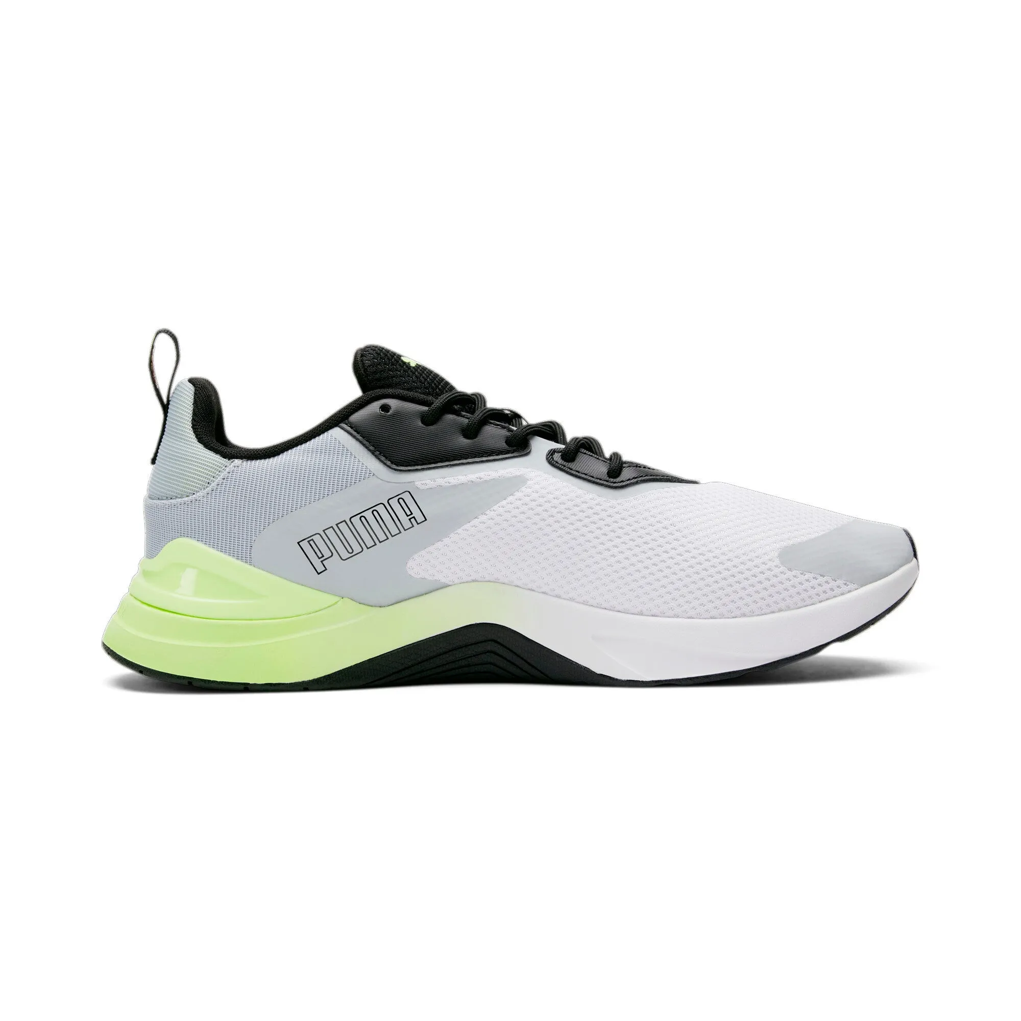 Chaussures d'entraînement PUMA Infusion Lucid