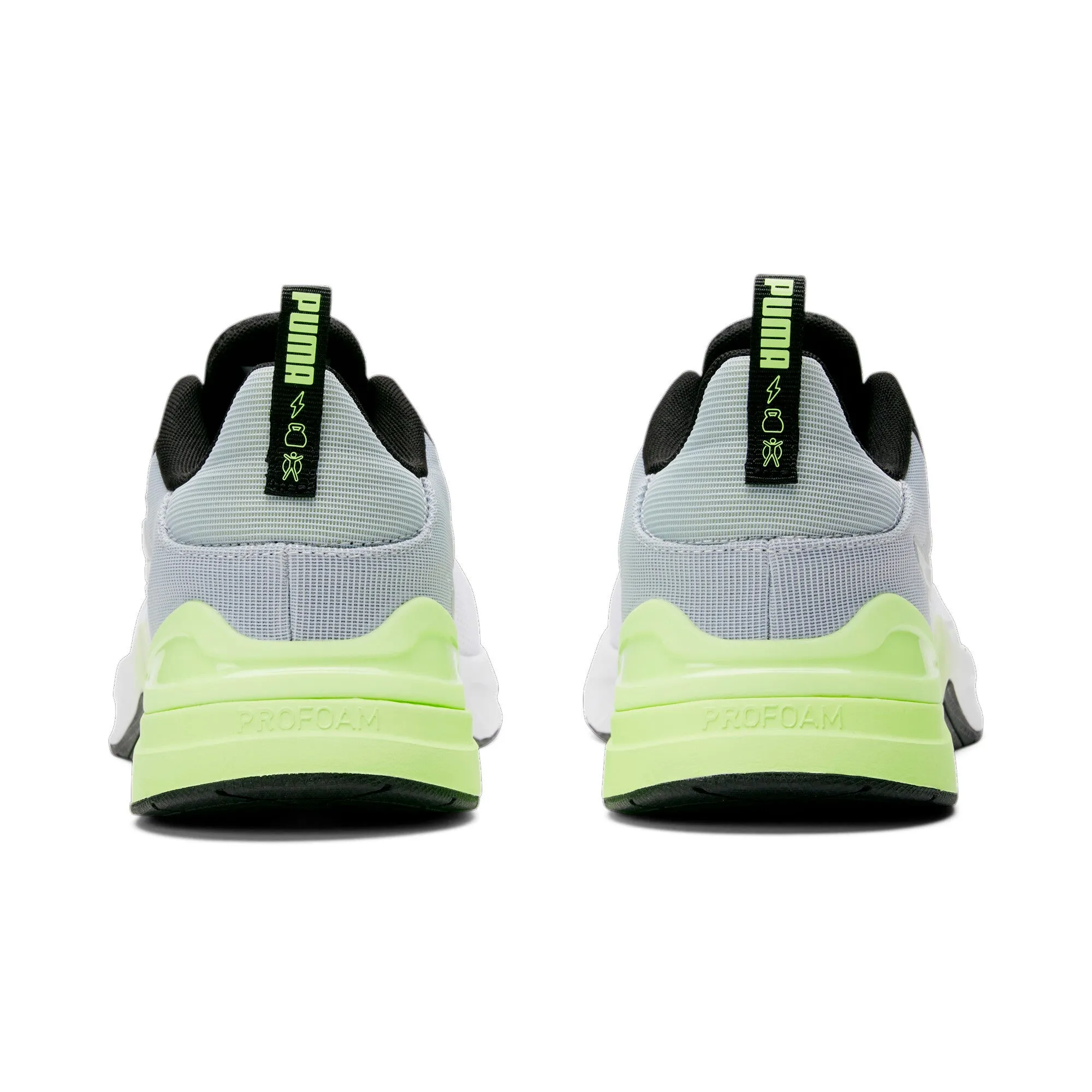 Chaussures d'entraînement PUMA Infusion Lucid