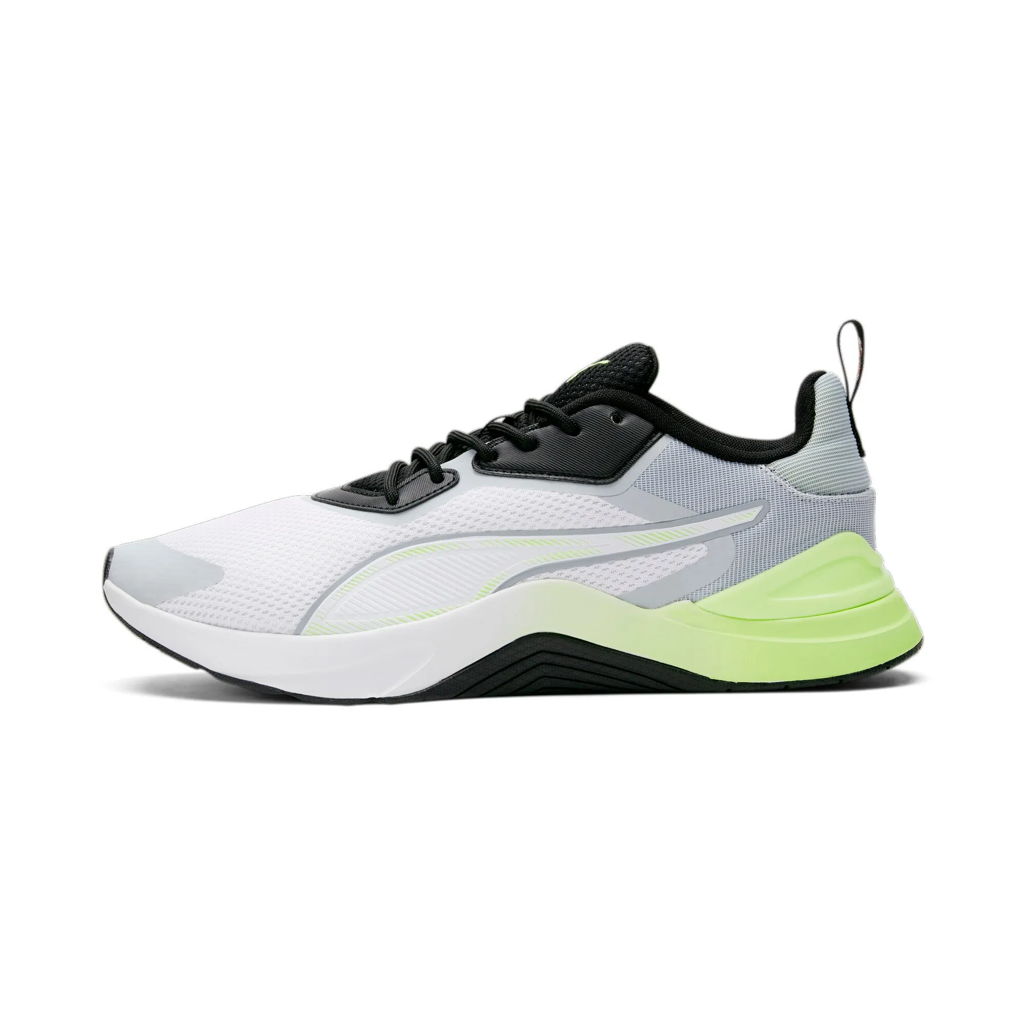 Chaussures d'entraînement PUMA Infusion Lucid