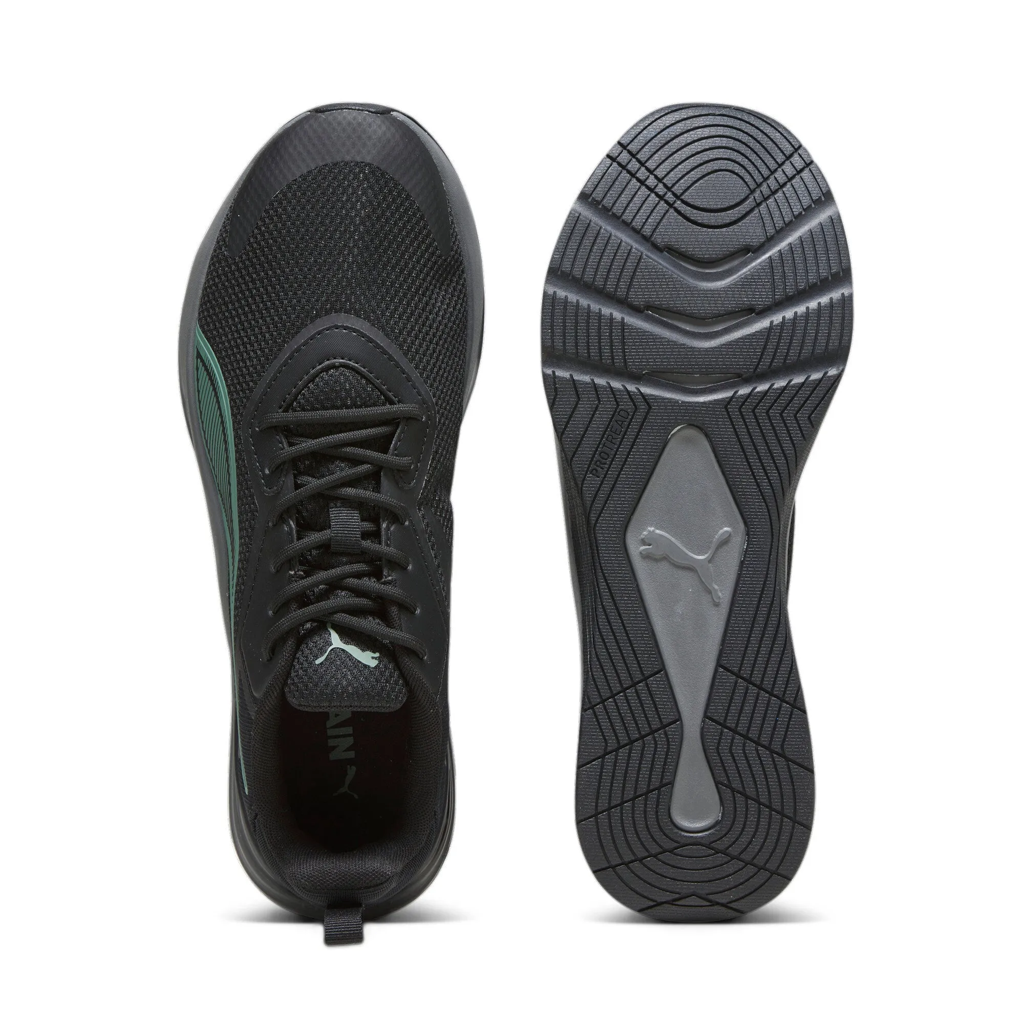 Chaussures de course PUMA Infusion