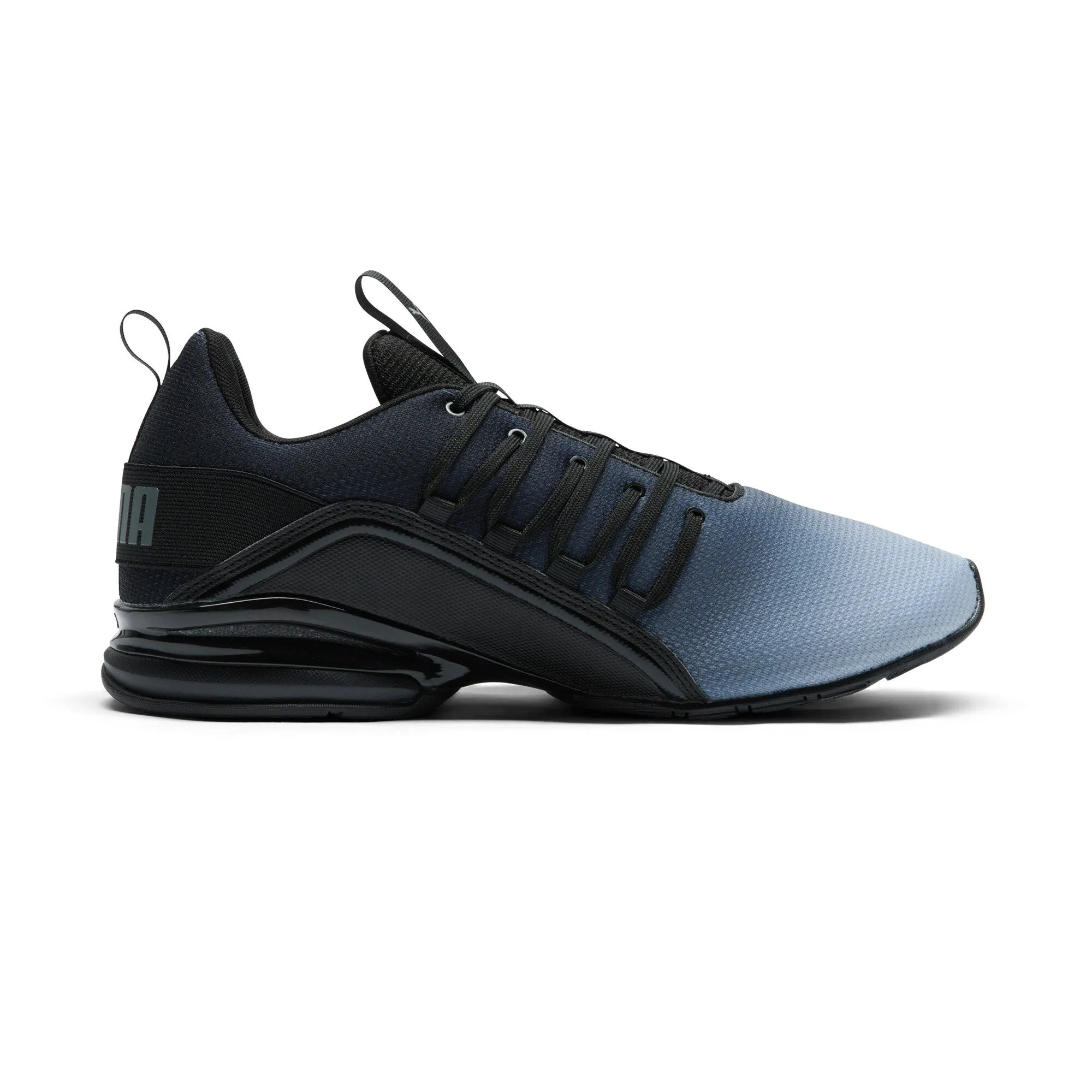 Chaussures de course PUMA Axelion Fade 2 pour Homme