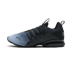 PUMA Men's Axelion Fade 2 Running Sneakers