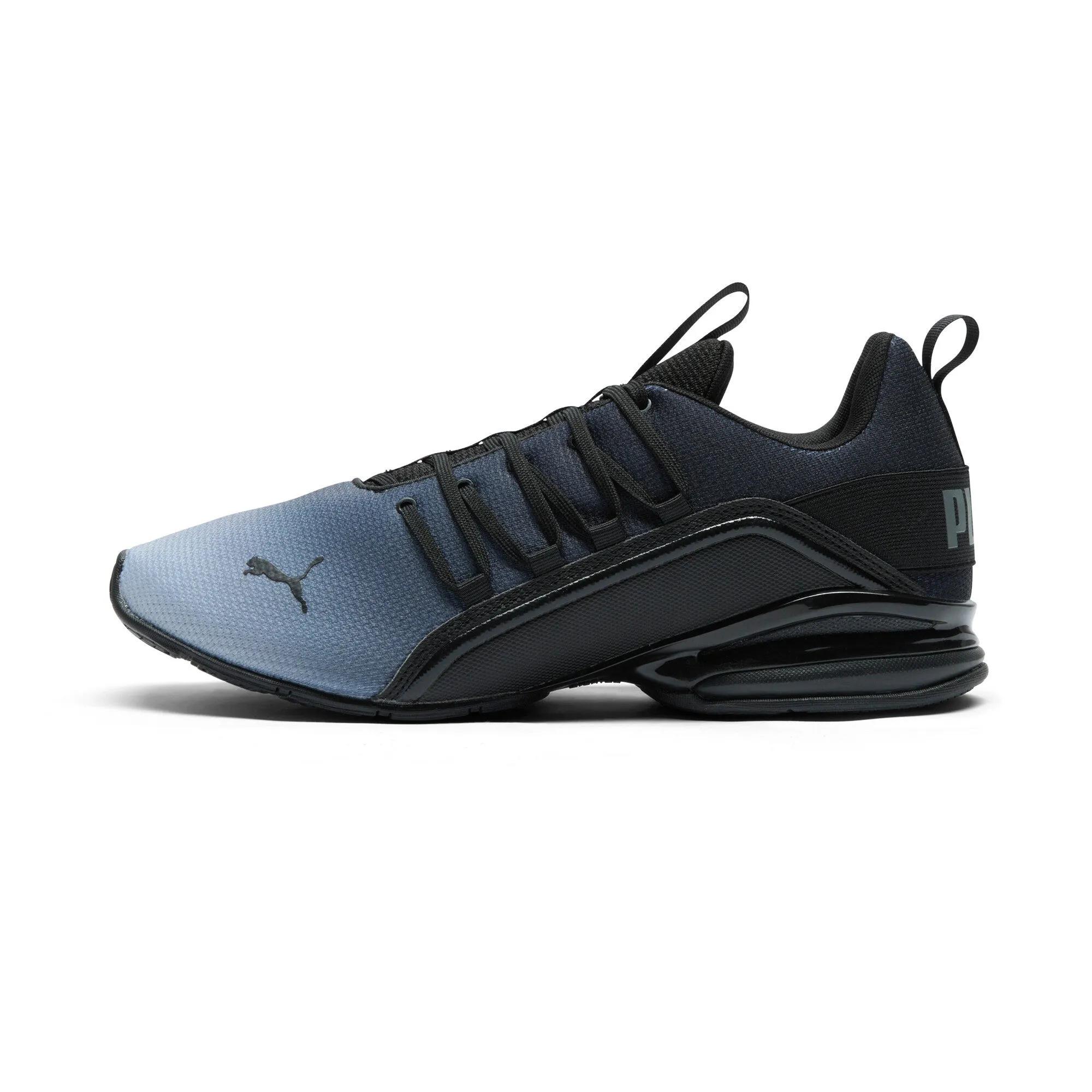 Chaussures de course PUMA Axelion Fade 2 pour Homme