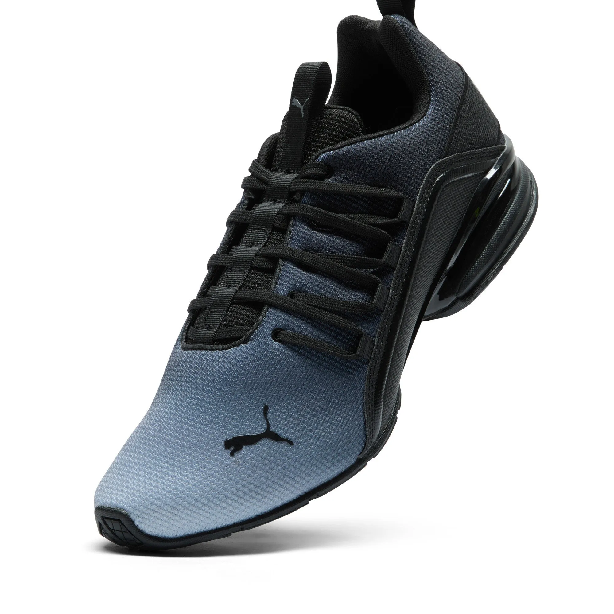 Chaussures de course PUMA Axelion Fade 2 pour Homme