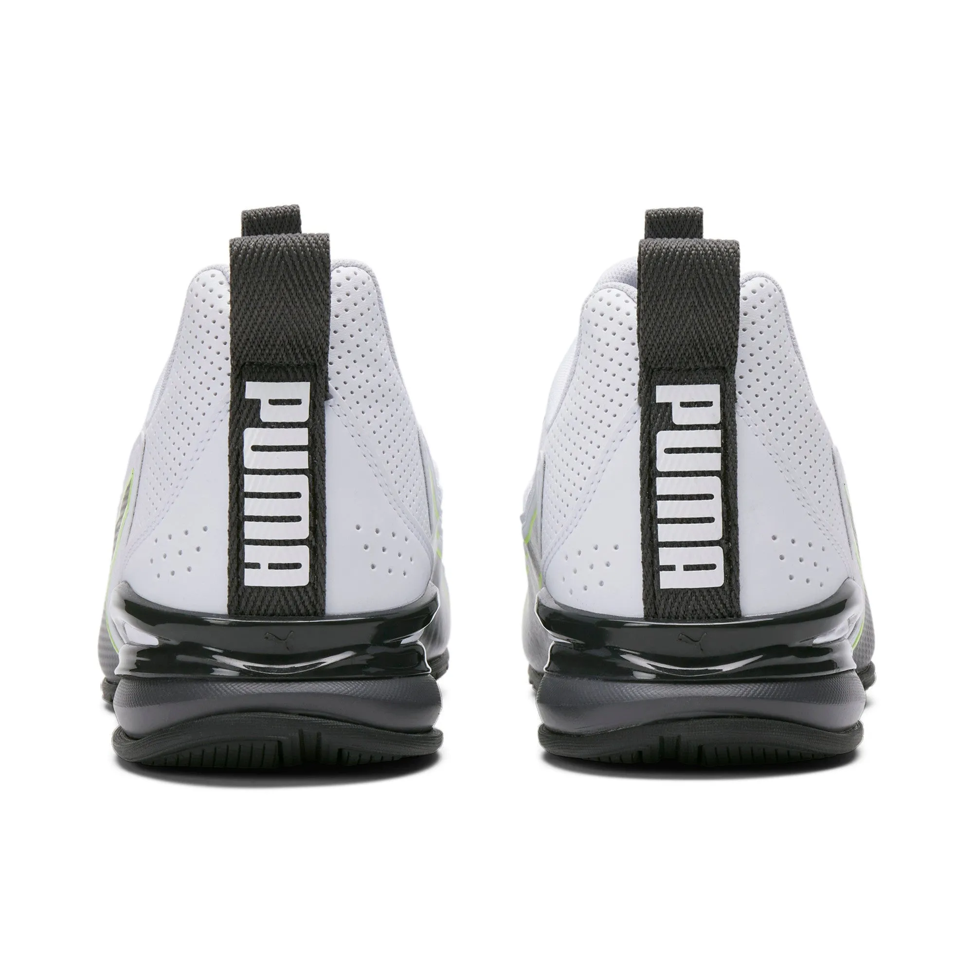 Chaussures de course PUMA Axelion NXT Carbon FS pour homme