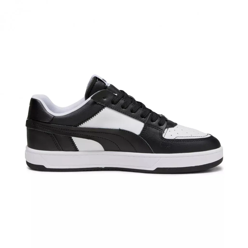 CHAUSSURES PUMA CAVEN 2.0 VT POUR HOMME NOIR/BLANC