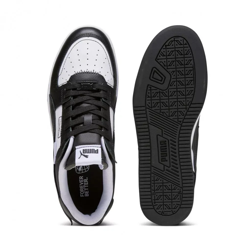 CHAUSSURES PUMA CAVEN 2.0 VT POUR HOMME NOIR/BLANC