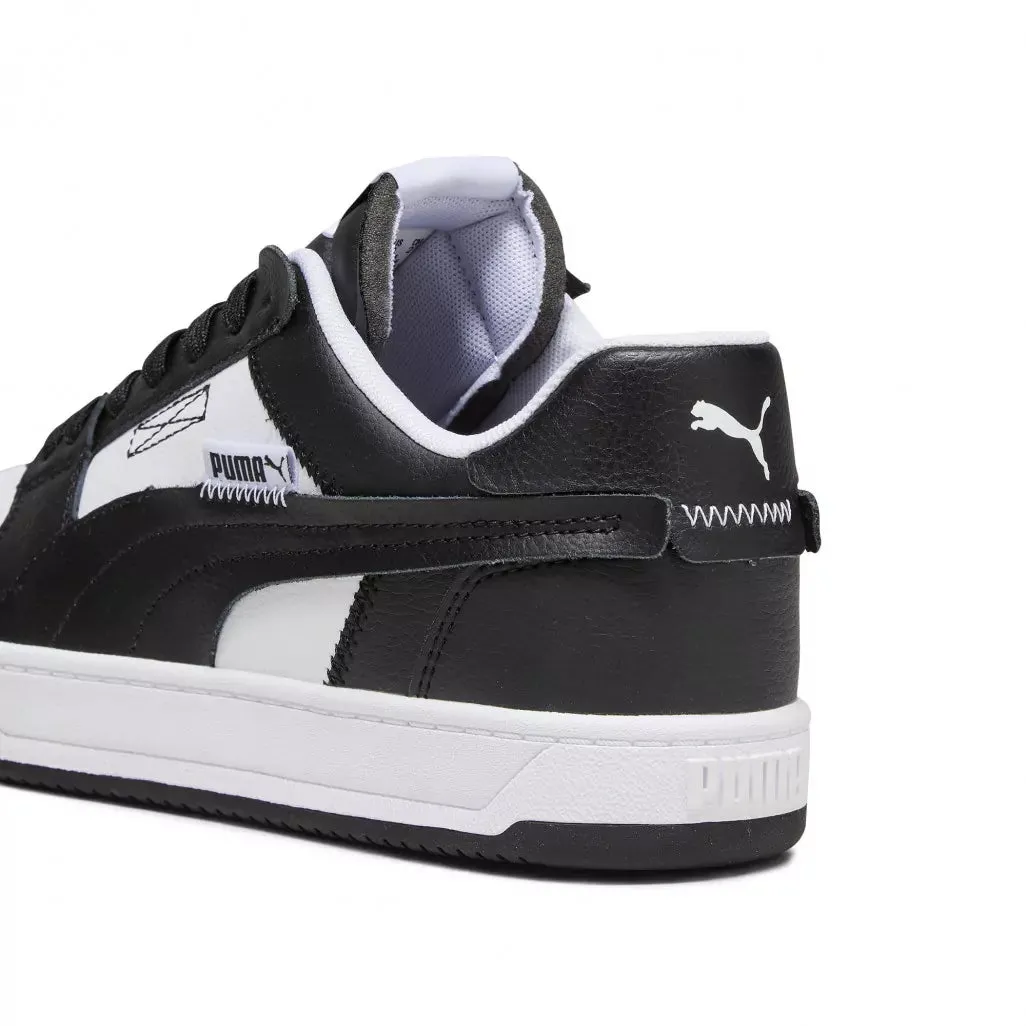 CHAUSSURES PUMA CAVEN 2.0 VT POUR HOMME NOIR/BLANC