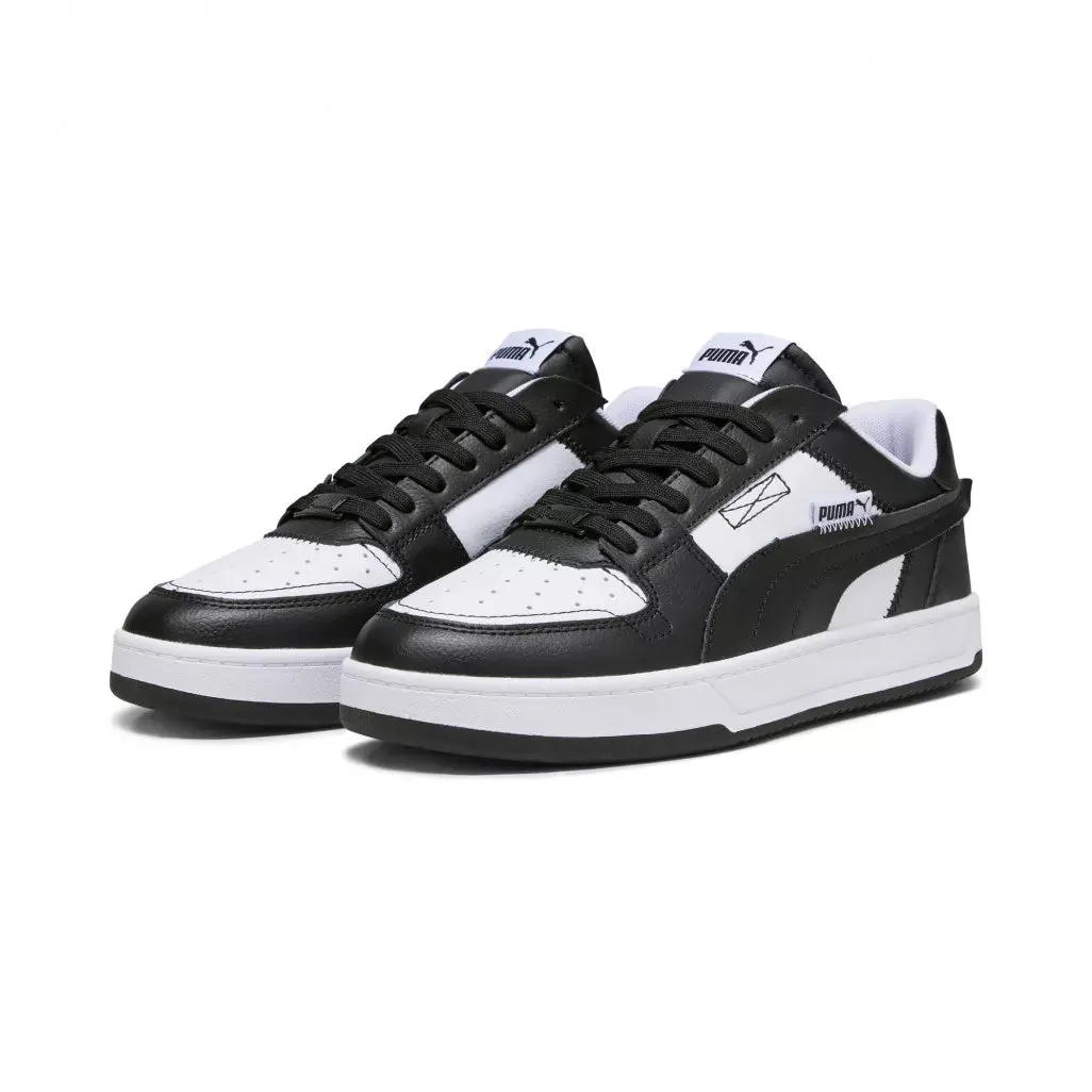 CHAUSSURES PUMA CAVEN 2.0 VT POUR HOMME NOIR/BLANC